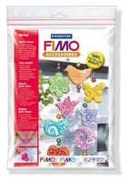 FIMO Öntőforma tavaszi minták (8742 52)