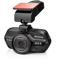 TrueCam A7S autós kamera FullHD 2,7" kijelzővel GPS (30350562)