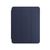 Next One Rollcase iPad Pro 11inch (2. generáció (2020)/ iPad Pro 11inch 3. generáció (2021)) tok kék (IPAD-11-ROLLBLU)
