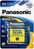 Panasonic 1.5V Alkáli AA ceruza elem EVOLTA (4db / csomag) (LR6EGE/4BP)