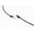 shiverpeaks®-BASIC-S--Netzwerkkabel-RJ45 Patchkabel, Cat. 7 S/FTP, PUR, schwarz, 30,0m