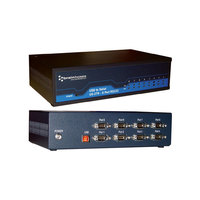 Brainboxes US-279 8 Port RS232 USB to Serial Adapter