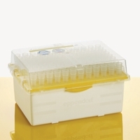 Filterspitzen ep Dualfilter T.I.P.S.® SealMax BioBased Biopur® Reloads | Volumen: 2 ... 200 µl