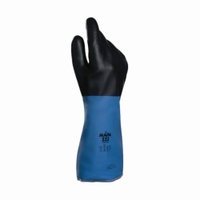 Thermal protection gloves TempTec 332 neoprene Glove size 8