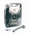 10.0l Stainless steel jerrycan