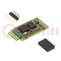 Transceiver Bluetooth Modul 2.1/2.0/1.2/1.1; NS-NIBOBURGER