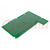 Prototype board; green; UL94V-0; Series: ME-PLC 40; FR 4-21
