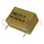 Capacitor: paper; Y2; 1nF; 250VAC; Pitch: 10.2mm; ±20%; THT; PME271Y
