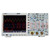 Oscilloscopio: digitale; Ch: 2; 60MHz; 1Gsps; 40Mpts; LCD TFT 8"