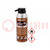 Preservative agent; 220ml; spray; can; colourless; 850mg/cm3@20°C