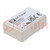 Converter: DC/DC; 4W; Uin: 18÷36V; Uout: 12VDC; Uout2: -12VDC; THT