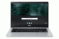 Acer Chromebook CB314-1H 14" FHD LED LCD Intel® Pentium® Silver N5030 8GB 128GB eMMC Chrome OS