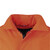 Warnschutzbekleidung Parka, orange, wasserdicht, Gr. S - XXXXL Version: XXXXL - Größe XXXXL