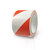 ROCOL Bodenmarkierungsband EASY TAPE, selbstklebendes PVC-Band, Größe B x L 5,0 cm x 33,0 m Version: 07 - rot/weiß