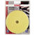 sonax 04935000 PolierSchwamm gelb 165 DA -FinishPad-