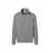 HAKRO Zip Sweatshirt Premium #451 Gr. 2XL titan