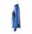 Mascot ACCELERATE Strickpullover mit Reißverschluss, Damenpassform 18155 Gr. 4XL azurblau/schwarzblau