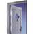 Produktbild zu függőleges falcba szerelhető GU rejtett ajtócsukó FTS 20 (01)