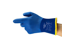 Ansell AlphaTec 23202 Handschuhe Größe 8,0