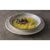Anwendungsbild zu BONNA »Odette Olive« Teller tief, ø: 280 mm