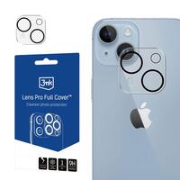 1_Apple iPhone 13 Mini/13 – 3mk Lens Pro Full Cover