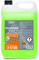 Płyn do naczyń Clinex Hand Wash, 5l