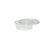 Dressingbecher, PP rund 50 ml Ø 7,1 cm · 2,4 cm transparent