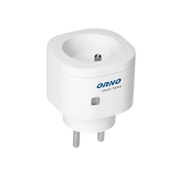 PRISE CONNECTÉE WIFI PASSERELLE TUYA SMART LIFE COMPATIBLE RFXCOM ET 433 MHZ - ORNO