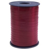 Ringelband dunkelrot 5mm 500m 252 5-018