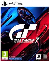 Gra PlayStation 5 Gran Turismo 7