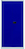 Bisley Flügeltürenschrank Universal, 4 Fachböden, 5 OH, Korpus lichtgrau, Türen oxfordblau