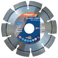 Clipper Diamant-Trenn CLALaser 2370 115 x 22,23 mm