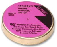 Tadiran SL- 889/P 1/10 D Inorganic Lithium 3,6V lose1
