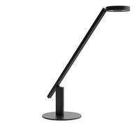 LUCTRA® LUCTRA TABLE LITE BASE LED Tischleuchte mit Fuß 921401, Farbe: Schwarz