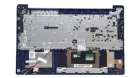 Lenovo 5CB1K96363 laptop reserve-onderdeel Cover + keyboard