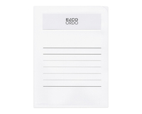 Elco 29465.10 Umschlag Weiß