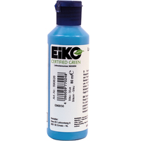 EiKO 590626 watergedragen verf Blauw 80 ml Fles 1 stuk(s)