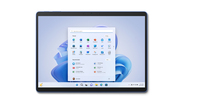 Microsoft Surface QI9-00038 tablet 256 GB 33 cm (13") Intel® Core™ i5 16 GB Wi-Fi 6E (802.11ax) Windows 11 Home Niebieski