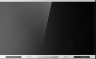 Dahua Technology DHI-LPH86-ST470 pizarra blanca interactiva 2,18 m (86") 3840 x 2160 Pixeles Pantalla táctil Negro HDMI