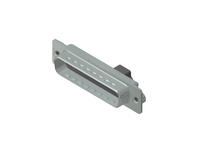 Conec 3009W4PXK99A30X electrical connector assembly