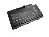 BTI Z3R03UT- laptop spare part Battery