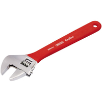 Draper Tools 67633 adjustable wrench