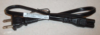 HP 8121-0889 kabel zasilające Czarny 0,5 m C7 panel