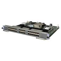 HPE JC755A network switch module 10 Gigabit