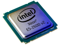 Intel Xeon E5-2609V2 processore 2,5 GHz 10 MB Cache intelligente