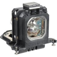 Sanyo Lamp for PLV-Z3000 Projector Projektorlampe 165 W UHP