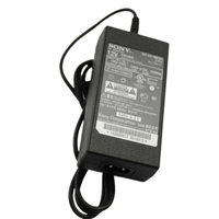 Sony 148035125 adattatore e invertitore Nero