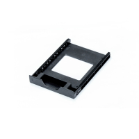 Synology Disk Tray (Type Slim) 2.5" Bezel panel Black