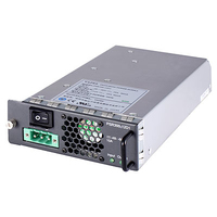 Hewlett Packard Enterprise A5800 300W DC PSU alkatrész hálózati kapcsolóhoz Tápforrás