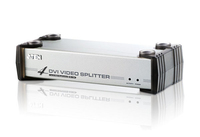 ATEN VS164-AT-E video splitter DVI 4x DVI